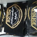 نظامی فروشی تاکستان