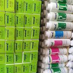 نمایندگی رنگ مو مارال