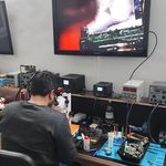 کافه آموزشگاه