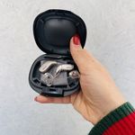 کلینیک شنوایی سنجی و سمعک کیمیا (چیتگر)