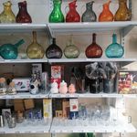 فروشگاه لوازم آشپزخانه و دکوری ارکیده سفید