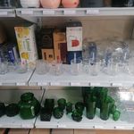 فروشگاه لوازم آشپزخانه و دکوری ارکیده سفید