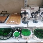 فروشگاه لوازم آشپزخانه و دکوری ارکیده سفید