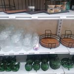 فروشگاه لوازم آشپزخانه و دکوری ارکیده سفید