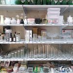 فروشگاه لوازم آشپزخانه و دکوری ارکیده سفید