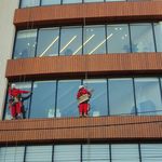 خدمات کار در ارتفاع استکی