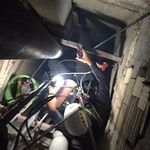 خدمات کار در ارتفاع استکی