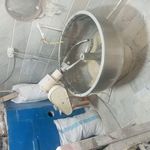 نانوایی عموغلام نظری