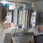 نانوایی عموغلام نظری