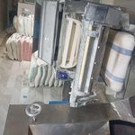 نانوایی عموغلام نظری