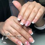 سالن کاشت ناخن ندا