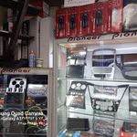 لوکس ماهان GPSردیاب دزدگیر