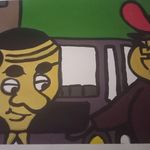 تدریس نقاشی به کودکان