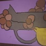 تدریس نقاشی به کودکان