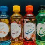 پخش مواد غذایی(احمدی)