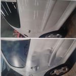 صافکاری pdr کاوش