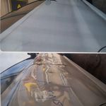 صافکاری pdr کاوش