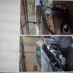 صافکاری pdr کاوش