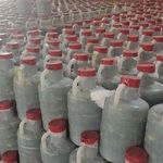 خیارشور و سیر ترشی محله