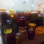 آبلیمو طبیعی و ترشیجات سید