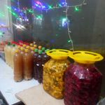 آبلیمو طبیعی و ترشیجات سید