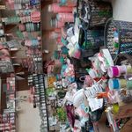 ارزانسرای پلاستیک و بلورجات آشپزخانه متین کیا