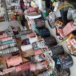 ارزانسرای پلاستیک و بلورجات آشپزخانه متین کیا