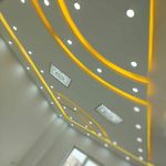 خدمات کابینت و دکوراسیون داخلی پارمیس