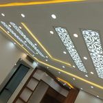 خدمات کابینت و دکوراسیون داخلی پارمیس