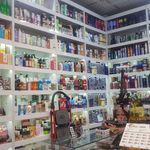 لوازم آرایشی آرا گیرا