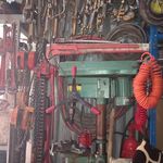 ابزار استوک شهرکرد