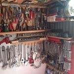 ابزار استوک شهرکرد