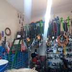 پرس شلنگ و تعمیرات پکیج پاکنهاد