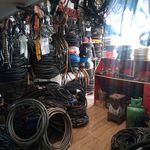 پرس شلنگ و تعمیرات پکیج پاکنهاد