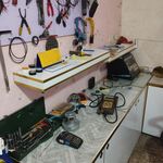 تنظیم موتور حسن