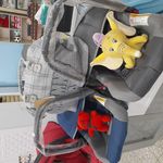 کالای چوب و خواب وروجک