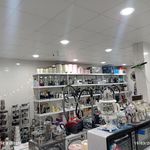 فروشگاه لوازم خانگی فلکی