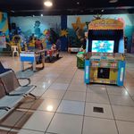 شهربازی حلزونی