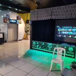 شهربازی حلزونی