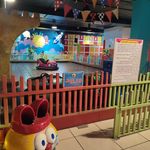 شهربازی حلزونی