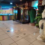 شهربازی حلزونی