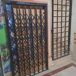 آهنگری وجوشکاری عینی