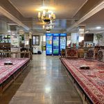 رستوران وطندار