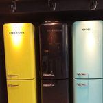 فروشگاه لوازم خانگی امرسان سیف الله مهرپور