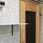 استخر و سونای هتل مارلیک