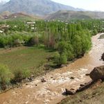 رودخانه طالقان ( طالقان رود)