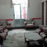 هتل کاریز اردکان ⭐