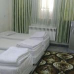 هتل کاریز اردکان ⭐