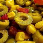 ساندویچی شکمو