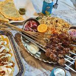 رستوران وطندار